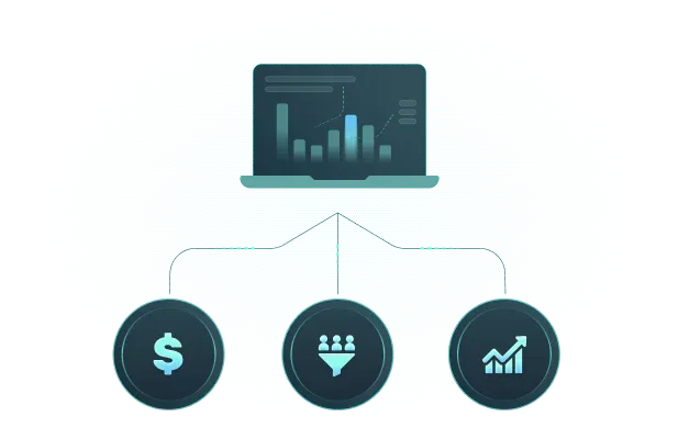 Accurate marketing attribution